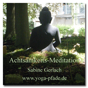 CD - Achtsamkeits Meditation