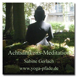 CD - Achtsamkeits Meditation CD - Achtsamkeits Meditation