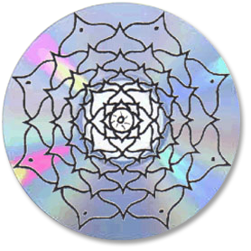 Entspannungsreise durch die Chakren CD - Entspannungsreise durch die Chakren